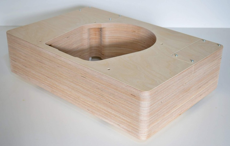 Garrard 401 XXL plus - 003